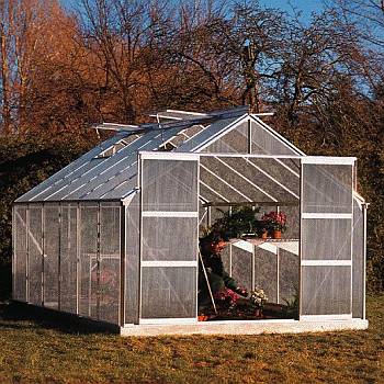 Compact Plus 12.1 Greenhouse